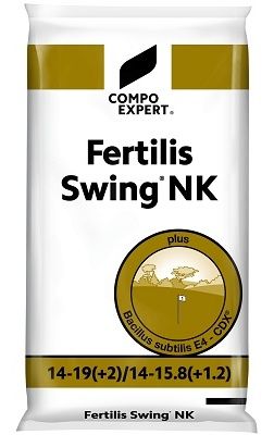 FERTILIS SWING NK - 25 KG