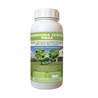 Herbicida Selectivo Tidex - Massó