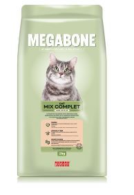 Megabone Cat - Picart