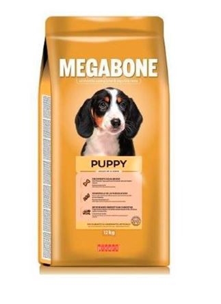 Megabone Puppy - Picart 