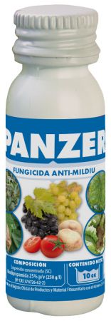 Fungicida Anti-Mildiu PANZER - Massó 