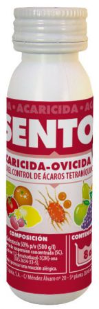 Acaricida ovicida SENTO - Massó 