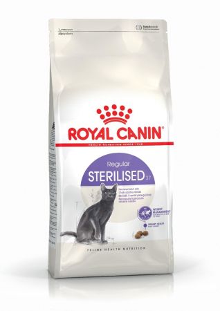 ROYAL CANIN CAT STERILISED