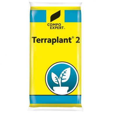 TERRAPLANT II - COMPO EXPERT