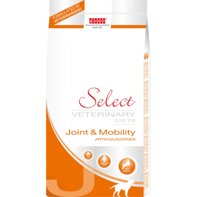 Select Veterinary Diets Joint & Mobility - Picart 