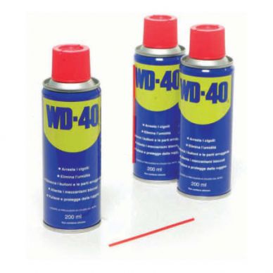 ACEITE WD 40 200+20 ML